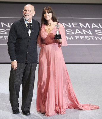 Monica Bellucci pic #1001825