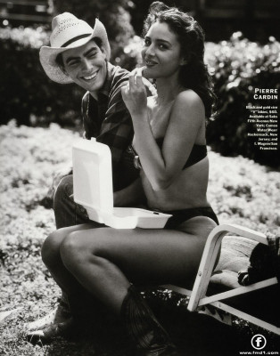 Monica Bellucci pic #81237