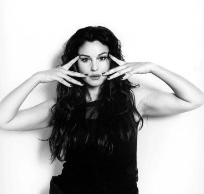 Monica Bellucci by Eddie Monsoon 