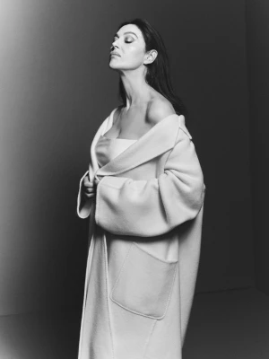 Monica Bellucci by Zeb Daemen for Madame (2022)