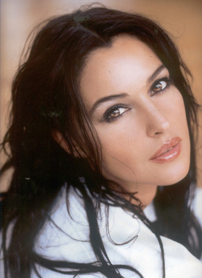Monica Bellucci pic #359543