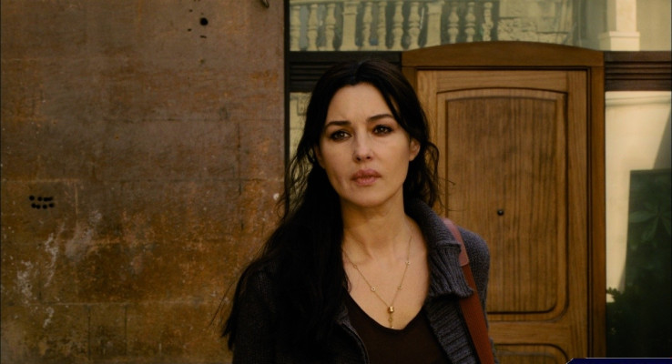 Monica Bellucci pic #374872