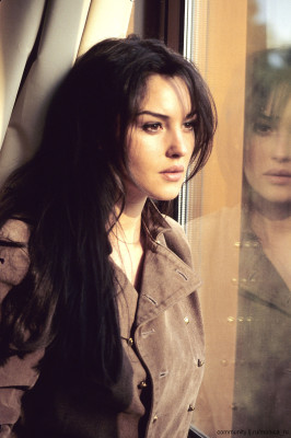 Monica Bellucci pic #374871