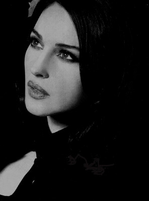 Monica Bellucci pic #104929