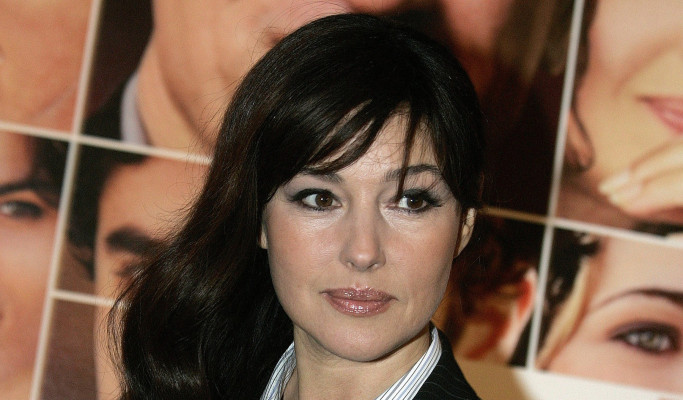 Monica Bellucci pic #366118