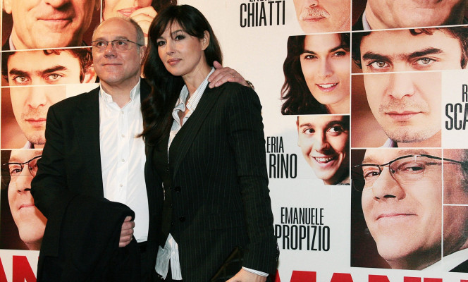Monica Bellucci pic #366116