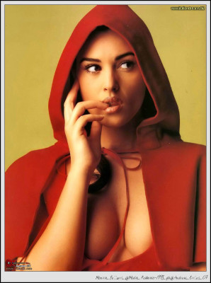 photo 6 in Monica Bellucci gallery [id38124] -0001-11-30 00:00:00