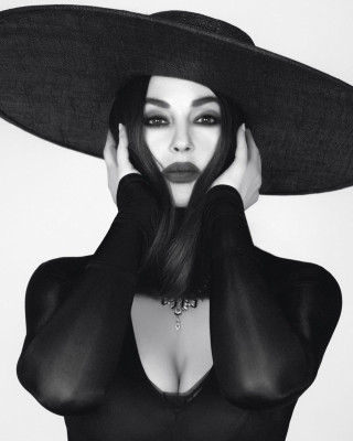 Monica Bellucci 