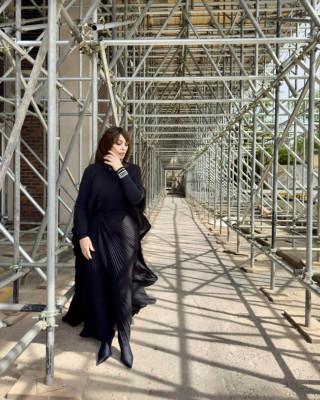 Monica Bellucci – for Beyond Noise Magazine 2024