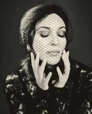 Monica Bellucci – Vogue Czechoslovakia, March 2024