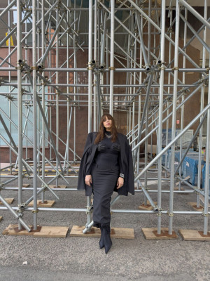 Monica Bellucci – for Beyond Noise Magazine 2024