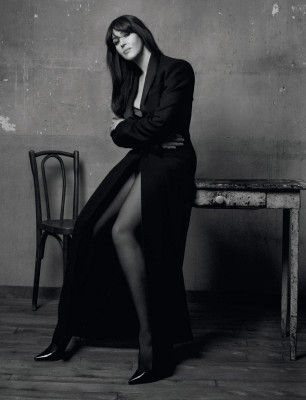 Monica Bellucci – for Numero France, September 2024