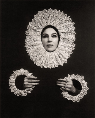 Monica Bellucci – ODDA Magazine, Spring Summer 2024