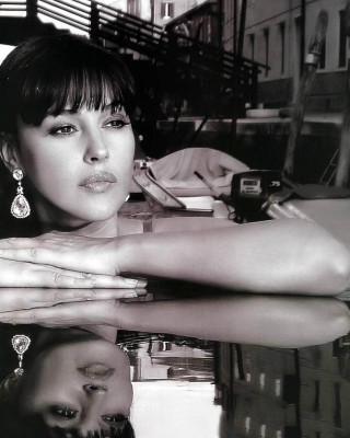 photo 14 in Monica Bellucci gallery [id37645] -0001-11-30 00:00:00