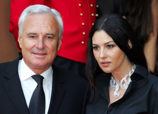 Monica Bellucci pic #358072
