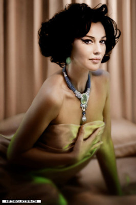 Monica Bellucci pic #260268