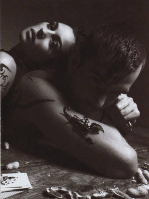 photo 5 in Monica Bellucci gallery [id70343] -0001-11-30 00:00:00