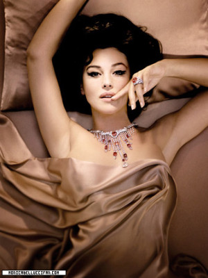 Monica Bellucci pic #260269