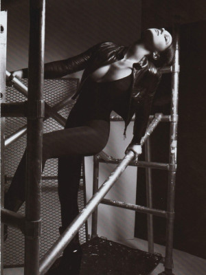 Monica Bellucci pic #70346