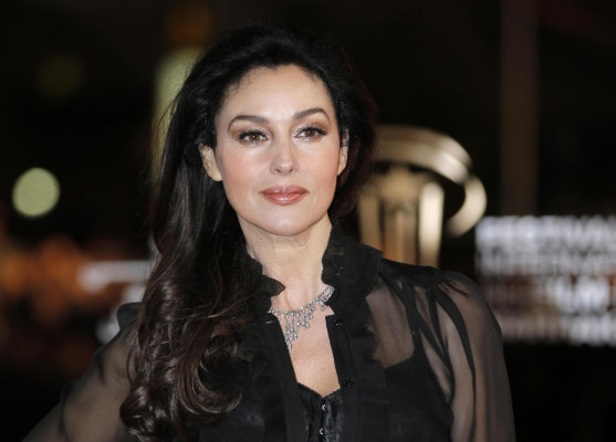 Monica Bellucci pic #732485