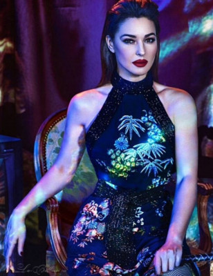 Monica Bellucci pic #839475