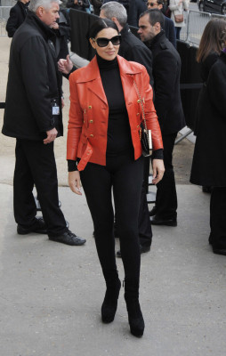 Monica Bellucci pic #863666