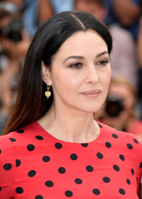 Monica Bellucci pic #732483