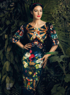 Monica Bellucci pic #651298