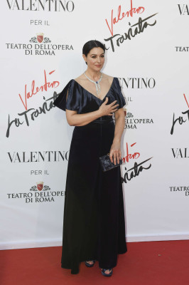 Monica Bellucci pic #888804