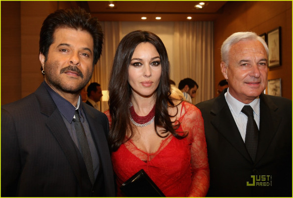 Monica Bellucci pic #599627