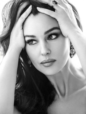 Monica Bellucci pic #746168