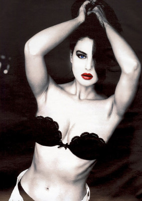 Monica Bellucci pic #106761