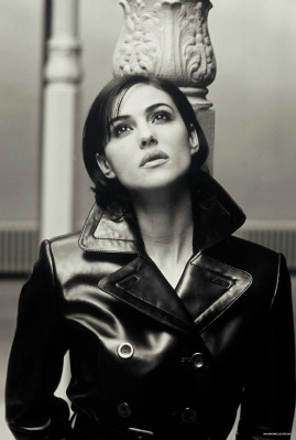 Monica Bellucci pic #106757