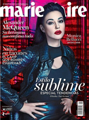 Monica Bellucci pic #839473