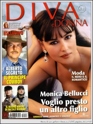photo 11 in Bellucci gallery [id181401] 2009-08-05 00:00:00