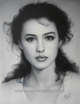 photo 15 in Monica Bellucci gallery [id171276] 2009-07-02 00:00:00