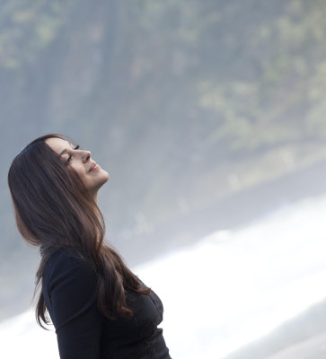 Monica Bellucci pic #567249