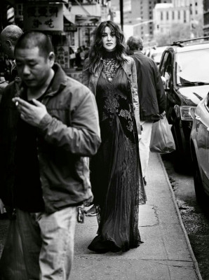 Monica Bellucci pic #982239