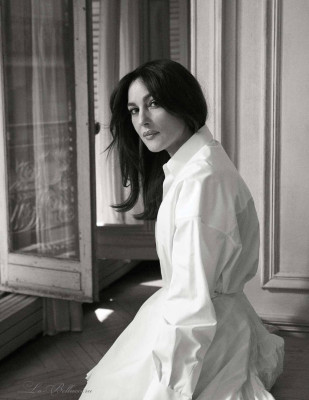 Monica Bellucci pic #976874