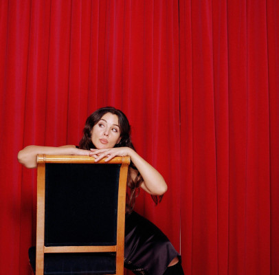 Monica Bellucci by Liam Duke || 2002