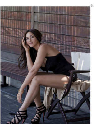 Monica Bellucci pic #654881