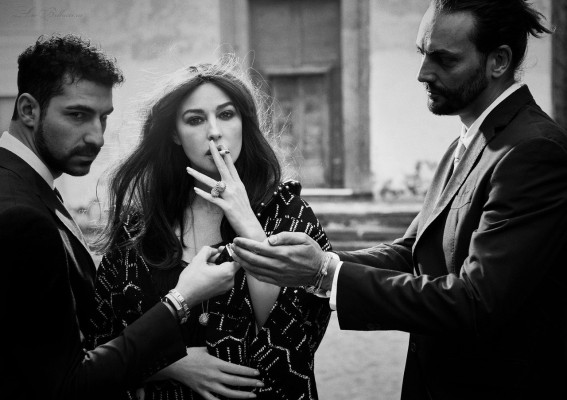 Monica Bellucci pic #961562