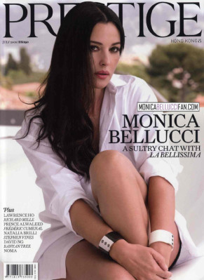 Monica Bellucci pic #663595