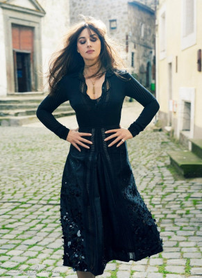 Monica Bellucci pic #961563