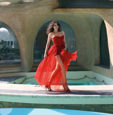 Monica Bellucci pic #961546
