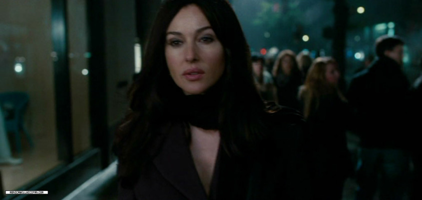 Monica Bellucci pic #319419