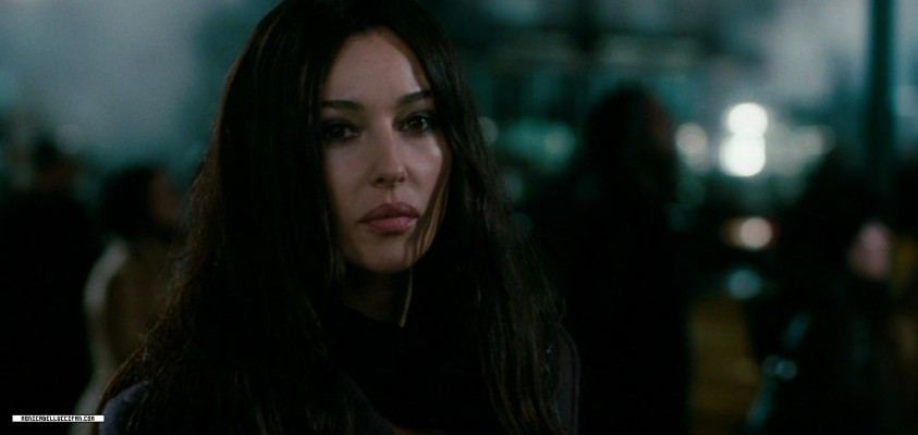 Monica Bellucci pic #319420