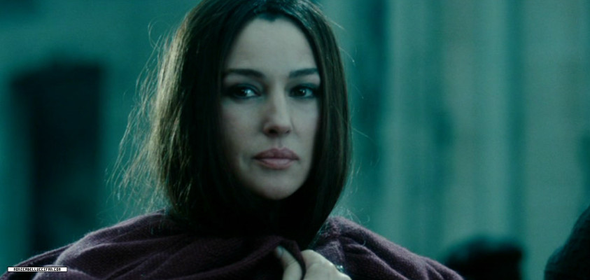 Monica Bellucci pic #319418