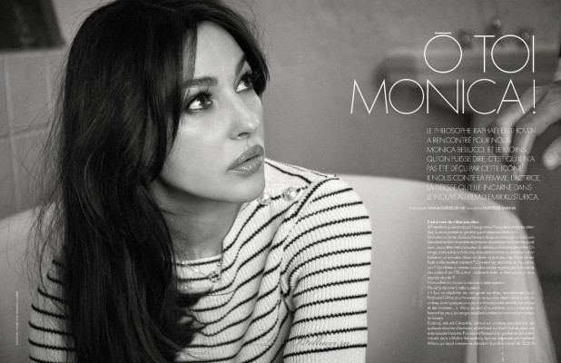 Monica Bellucci pic #976872