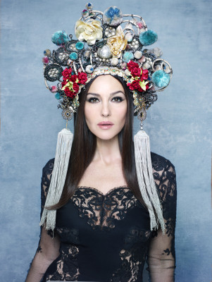 Monica Bellucci pic #528430